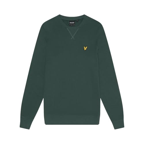 Lyle & Scott Crewneck Sweater Herren - XS von Lyle & Scott