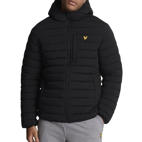 Lyle & Scott Jacke Herren - S von Lyle & Scott