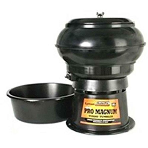 Lyman Products 7631699 Gamaschenreiniger 2500 Pro Magnum Auto FLO, mehrfarbig, Einheitsgröße Lyman Products 7631699 Gamaschenreiniger 2500 Pro Magnum Auto FLO, mehrfarbig, Einheitsgröße von Lyman