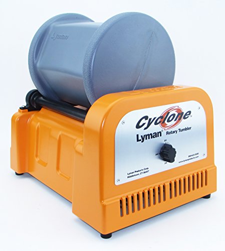 Lyman Cyclone Rotary Case Tumbler-230v LY7631553 Lyman Cyclone Rotary Case Tumbler-230v LY7631553 von Lyman