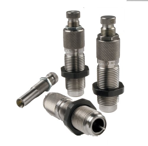 Lyman Products 7680116 Die 38 Set mit 3 Stück, Orange, Einheitsgröße Lyman Products 7680116 Die 38 Set mit 3 Stück, Orange, Einheitsgröße von Lyman