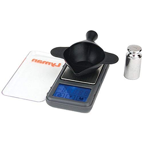 Lyman Products Pocket Touch Waage, mehrfarbig, Einheitsgröße Lyman Products Pocket Touch Waage, mehrfarbig, Einheitsgröße von Lyman