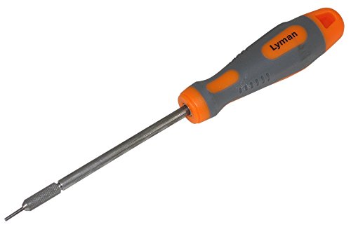 Lyman Reloading Flash Hole Cleaner Lyman Reloading Flash Hole Cleaner von Lyman