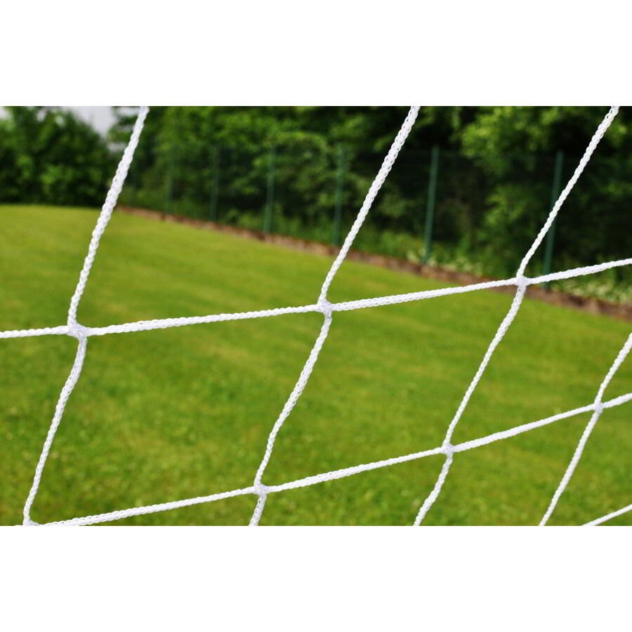 Lynx Sport Football 3x2 M Futsal-2 Mm Goal Net Weiß Lynx Sport Football 3x2 M Futsal-2 Mm Goal Net Weiß von Lynx Sport