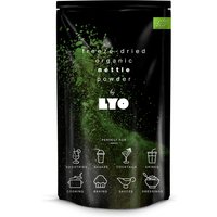 Lyofood Bio-Brennessel-Pulver Lyofood Bio-Brennessel-Pulver von Lyofood