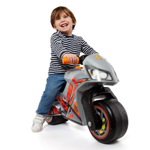 MOLTO Moto Molto Cross | Offroad-Scooter | sicheres und Robustes Kinderspielzeug | fördert eine gesunde Entwicklung des Kindes | ab 18 Monaten MOLTO Moto Molto Cross | Offroad-Scooter | sicheres und Robustes Kinderspielzeug | fördert eine gesunde Entwicklung des Kindes | ab 18 Monaten von M MOLTO