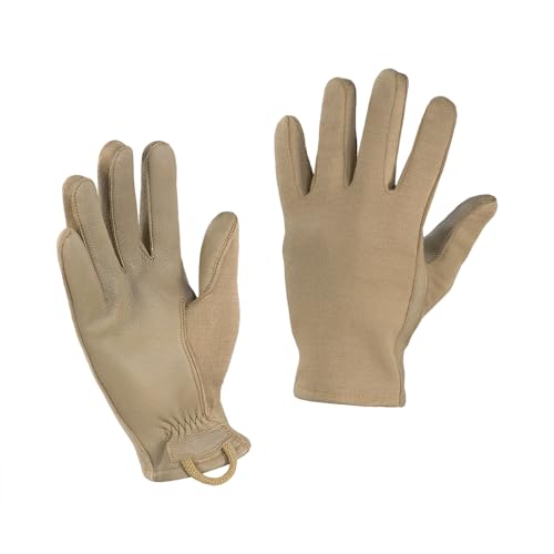 M-Tac Handschuhe Nomex Sport Leather M-Tac Handschuhe Nomex Sport Leather von M-Tac