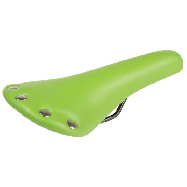 Sattel Fixie/Race Green von M-WAVE