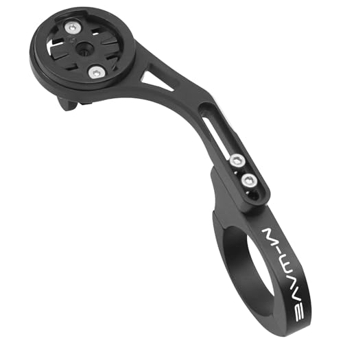 Computerhalter für Lenker, Davenport Arm 2.0 von M-WAVE Computerhalter für Lenker, Davenport Arm 2.0 von M-WAVE von M-Wave