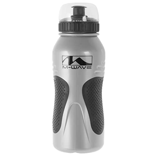 M-WAVE Trinkflasche PBO 500-NS, 550-600 ml M-WAVE Trinkflasche PBO 500-NS, 550-600 ml von M-Wave