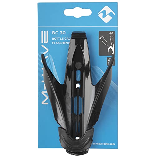 M-WAVE Trinkflaschenhalter BC 21 M-WAVE Trinkflaschenhalter BC 21 von M-Wave