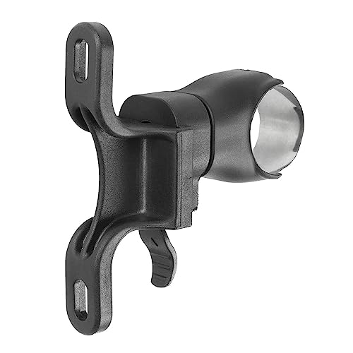 M-Wave Ada Flex Adapter, Zur Montage Von Flaschenhaltern An Beliebigen Rohren, schwarz, One Size M-Wave Ada Flex Adapter, Zur Montage Von Flaschenhaltern An Beliebigen Rohren, schwarz, One Size von M-Wave