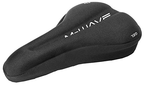 M-Wave Anatomic Satteldecke, schwarz, One Size M-Wave Anatomic Satteldecke, schwarz, One Size von M-Wave