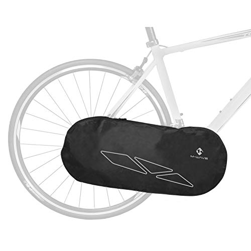 M-Wave Antriebsschutztasche Rotterdam Protect, black M-Wave Antriebsschutztasche Rotterdam Protect, black von M-Wave