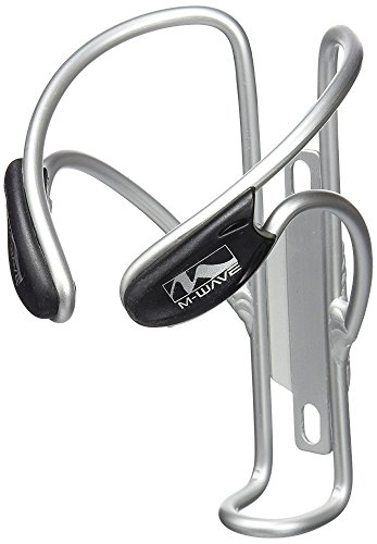M-Wave BC 54 A Flaschenhalter, Guter Halt, Silber, One Size M-Wave BC 54 A Flaschenhalter, Guter Halt, Silber, One Size von M-Wave