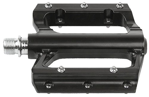M-Wave BMX-Pedale, Schwarz, 313315 M-Wave BMX-Pedale, Schwarz, 313315 von M-Wave