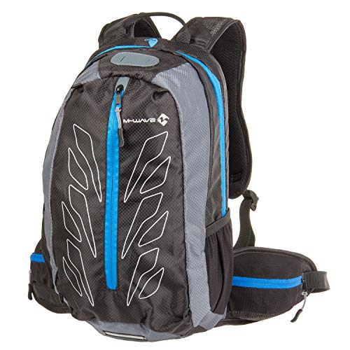 M-Wave BP BACK Biker Spezial-rucksack M-Wave BP BACK Biker Spezial-rucksack von M-Wave