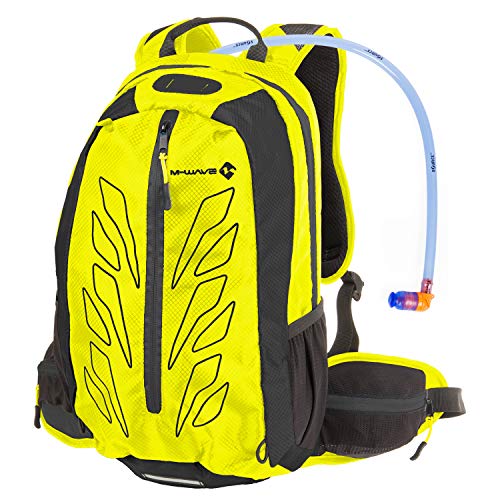 M-Wave BP BACK Biker Spezial-rucksack M-Wave BP BACK Biker Spezial-rucksack von M-Wave