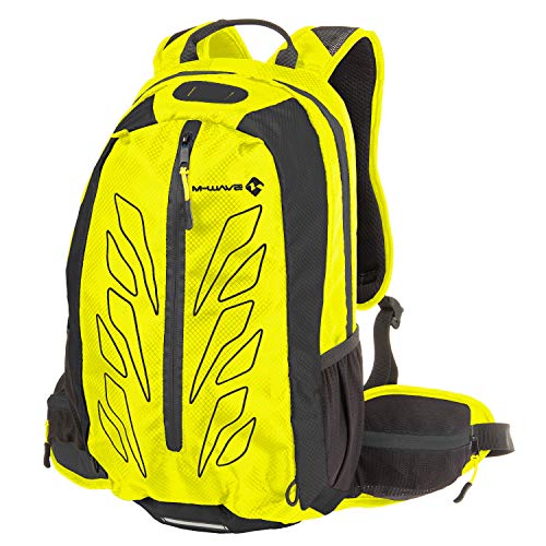 M-Wave BP BACK Biker Spezial-rucksack M-Wave BP BACK Biker Spezial-rucksack von M-Wave