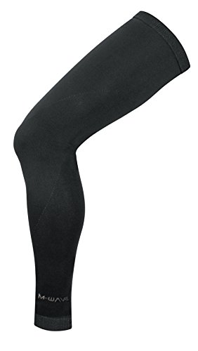 M-Wave Beinlinge, Schwarz, S/M, 111445 M-Wave Beinlinge, Schwarz, S/M, 111445 von M-Wave