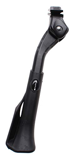 M-Wave Column-C1 Fahrradständer, schwarz M-Wave Column-C1 Fahrradständer, schwarz von M-Wave