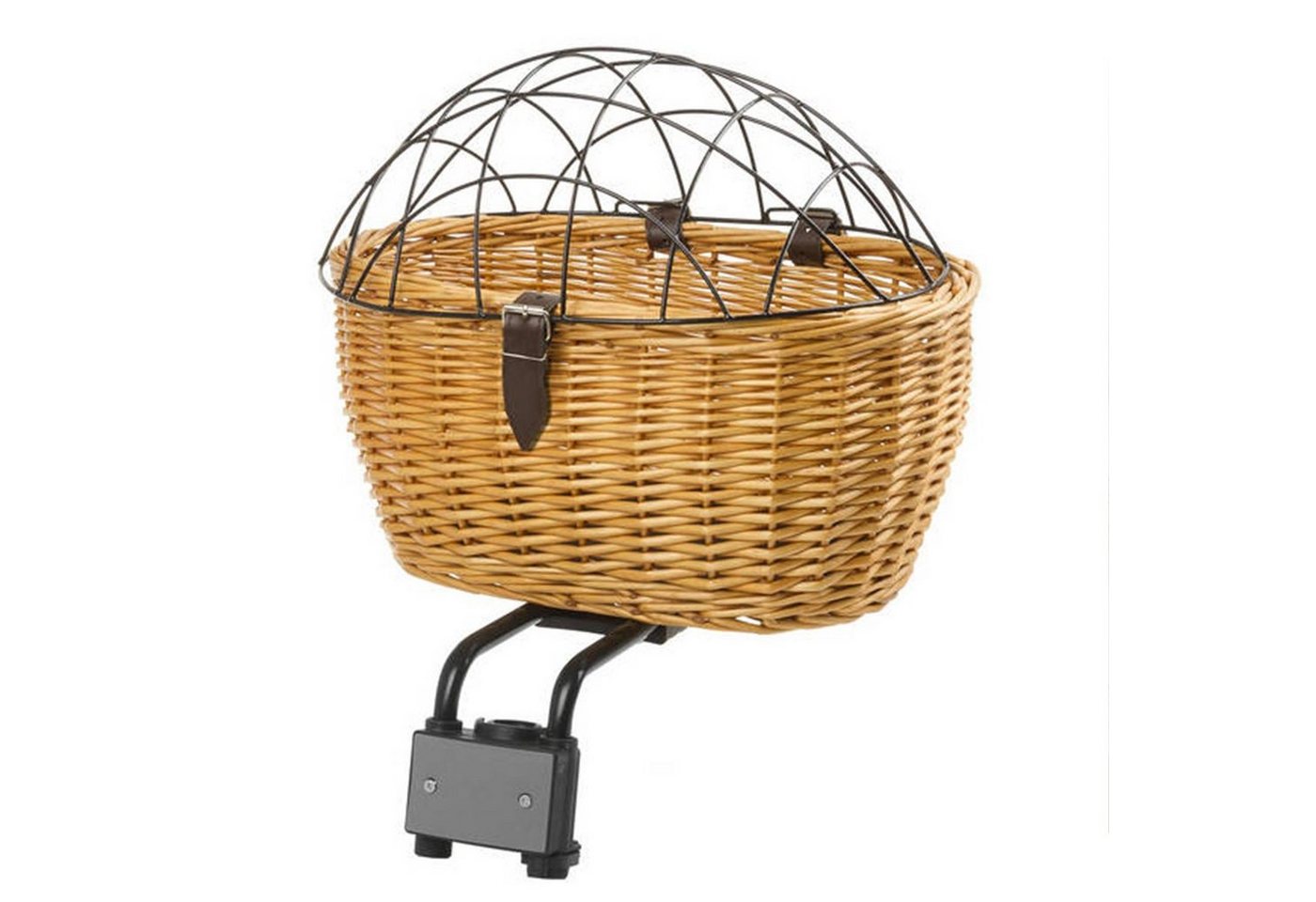 M-Wave Einkaufsshopper BA Pet, Fahrradkorb vorne oder hinten Hundekorb Fahrrad Korb bis 15 kg M-Wave Einkaufsshopper BA Pet, Fahrradkorb vorne oder hinten Hundekorb Fahrrad Korb bis 15 kg von M-Wave