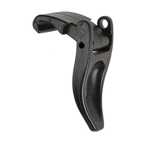 M-Wave Ersatzverschluss Für Fahrradkoffer Topcase, schwarz, 10 x 8 x 2 cm M-Wave Ersatzverschluss Für Fahrradkoffer Topcase, schwarz, 10 x 8 x 2 cm von M-Wave