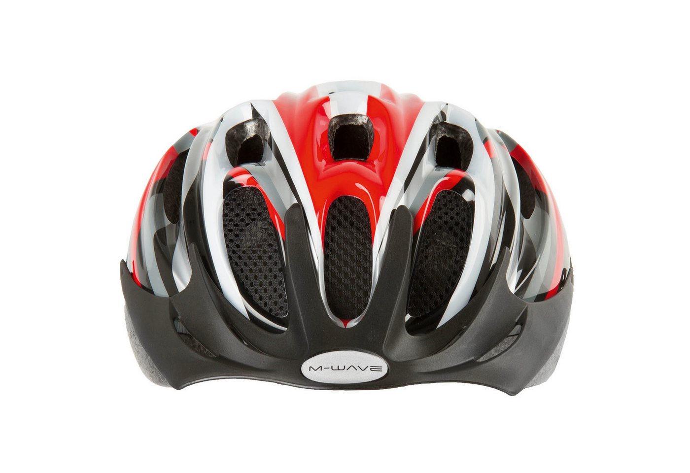 M-Wave Fahrradhelm M-WAVE Active Red Fahrradhelm M M-Wave Fahrradhelm M-WAVE Active Red Fahrradhelm M von M-Wave