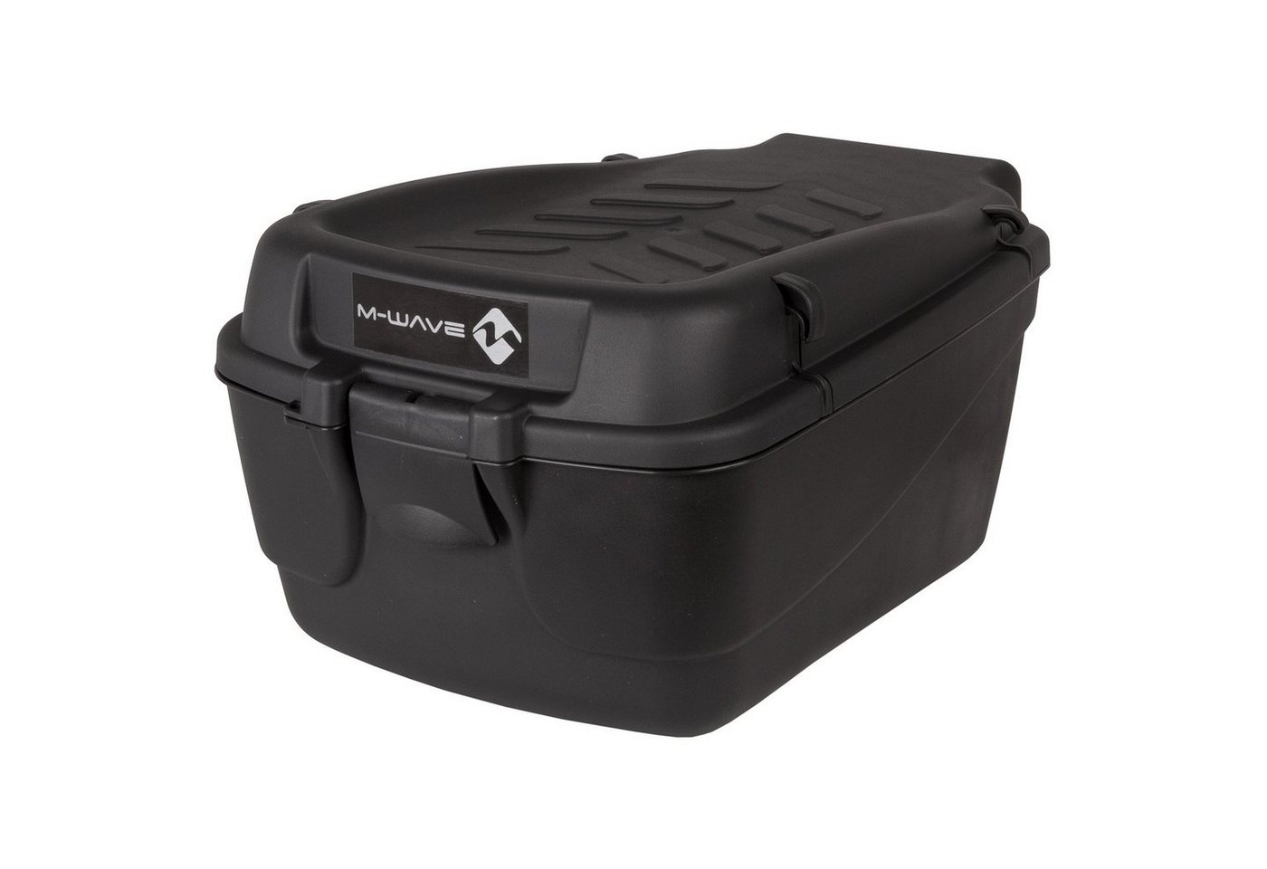 M-Wave Fahrradkoffer Amsterdam Easy Box L-XL M-Wave Fahrradkoffer Amsterdam Easy Box L-XL von M-Wave