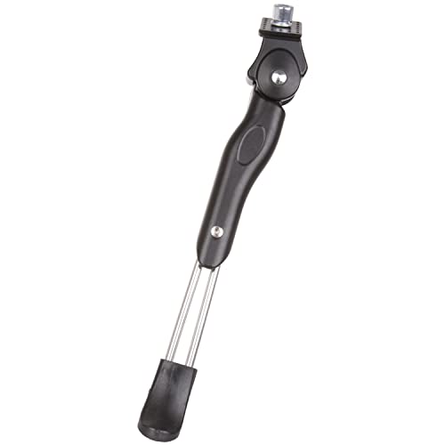 M-Wave A24-29C2 Fahrradständer, Parkstütze, für 24-29", Aluminium, schwarz M-Wave A24-29C2 Fahrradständer, Parkstütze, für 24-29", Aluminium, schwarz von M-Wave