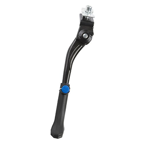 M-Wave Fahrradständer Mittelbau-Seitenständer Fahrradständer 16-20 Zoll univeral Ständer M-Wave Fahrradständer Mittelbau-Seitenständer Fahrradständer 16-20 Zoll univeral Ständer von M-Wave