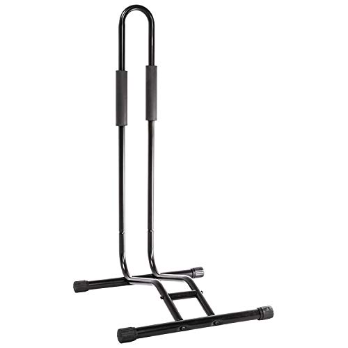 M-Wave Fahrradständer Reifenbreite Bis 2.5 Zoll, Schwarz, 12-29 M-Wave Fahrradständer Reifenbreite Bis 2.5 Zoll, Schwarz, 12-29 von M-Wave