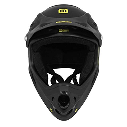 M-Wave Fall Out Fahrradhelm, Schwarz, M, 53-56 cm M-Wave Fall Out Fahrradhelm, Schwarz, M, 53-56 cm von M-Wave