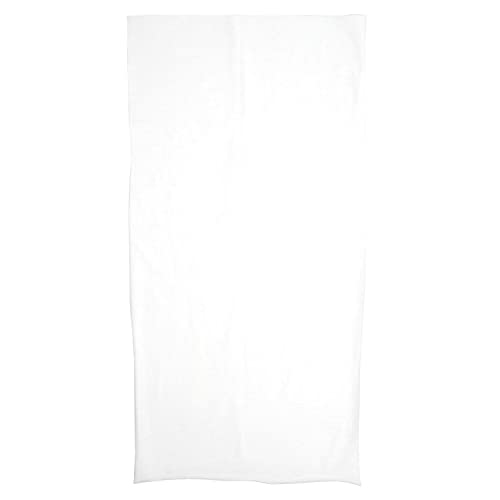 M-Wave Hals-/ Kopftuch, Weiß, One Size M-Wave Hals-/ Kopftuch, Weiß, One Size von M-Wave