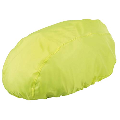 M-Wave Helmüberzug, gelb, One Size M-Wave Helmüberzug, gelb, One Size von M-Wave