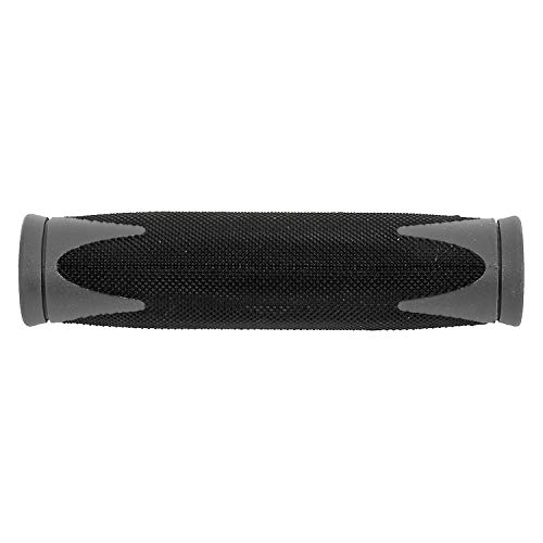 M-Wave MTB Griff, Guter Halt Und Komfort, schwarz, 130 mm M-Wave MTB Griff, Guter Halt Und Komfort, schwarz, 130 mm von M-Wave
