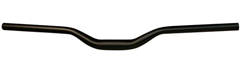 MTB RISE BAR Fahrrad Lenker Alu 31,8 mm Mountainbike 700 mm lang MTB RISE BAR Fahrrad Lenker Alu 31,8 mm Mountainbike 700 mm lang von M-Wave