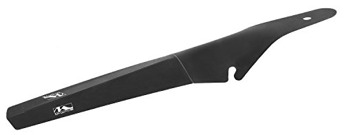 M-Wave Mud Max Flex R Universal Schutzblech Für Hinterrad, schwarz, One Size M-Wave Mud Max Flex R Universal Schutzblech Für Hinterrad, schwarz, One Size von M-Wave