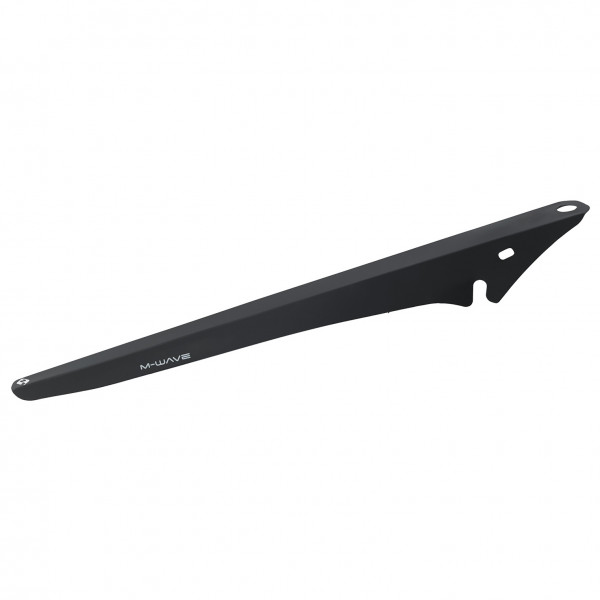 M-Wave - Mud Max Flex Rear - Schutzblech schwarz M-Wave - Mud Max Flex Rear - Schutzblech schwarz von M-Wave