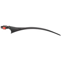 M-Wave Mud Max QR.R Slim Schutzblech hinten M-Wave Mud Max QR.R Slim Schutzblech hinten von M-Wave