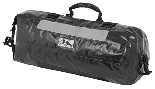 M-Wave Packsack Hudson Bay, black, 28 l M-Wave Packsack Hudson Bay, black, 28 l von M-Wave