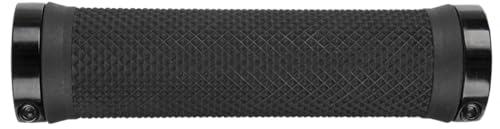 M-Wave SOB Schraubgriff, Fester Halt, schwarz, 130 mm M-Wave SOB Schraubgriff, Fester Halt, schwarz, 130 mm von M-Wave