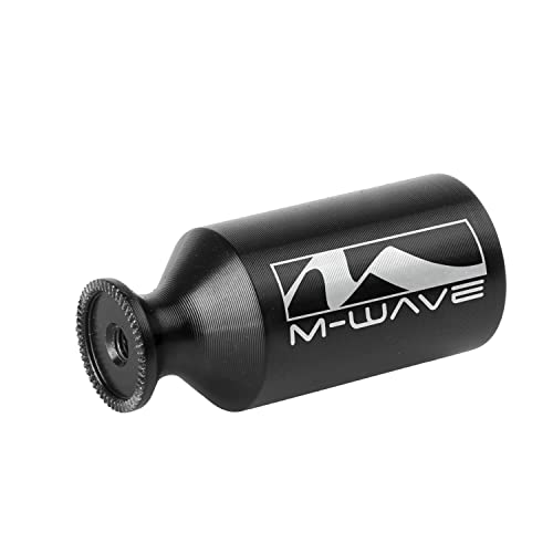M-Wave − Schnellverschluss-Lampenhalter, Schwarz, Ø 26 mm M-Wave − Schnellverschluss-Lampenhalter, Schwarz, Ø 26 mm von M-Wave