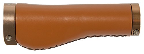 M-Wave Schraubgriff Griffe, braun, 135 mm M-Wave Schraubgriff Griffe, braun, 135 mm von M-Wave