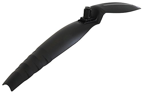 M-WAVE Schutzblech, schwarz, Ø 18,5-25,4 mm M-WAVE Schutzblech, schwarz, Ø 18,5-25,4 mm von M-Wave