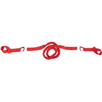 M-Wave Trail Rope Zug- und Abschleppgurt mit Stretchfunktion M-Wave Trail Rope Zug- und Abschleppgurt mit Stretchfunktion von M-Wave