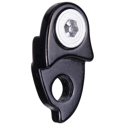 M-Wave Unisex-Adult Ada Range Schaltwerk-Adapter, Black, Universal, Schwarz M-Wave Unisex-Adult Ada Range Schaltwerk-Adapter, Black, Universal, Schwarz von M-Wave