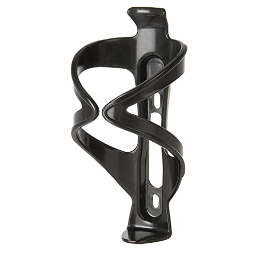 M-Wave Unisex-Adult BC 32 Flex Flaschenhalter, Schwarz, Einheitsgröße M-Wave Unisex-Adult BC 32 Flex Flaschenhalter, Schwarz, Einheitsgröße von M-Wave