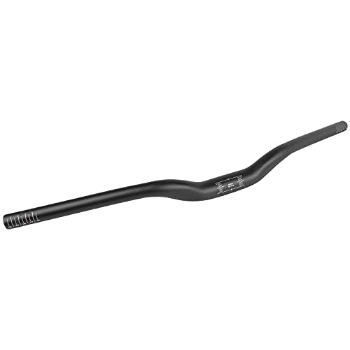 M-Wave Unisex-Adult HB-C2.1 Trekking Lenker, Schwarz, 640 mm breit M-Wave Unisex-Adult HB-C2.1 Trekking Lenker, Schwarz, 640 mm breit von M-Wave