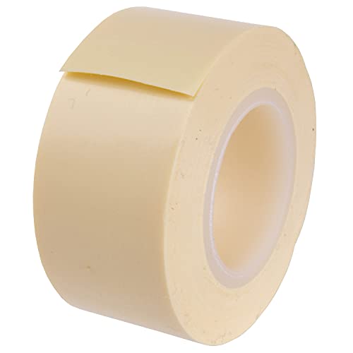 M-Wave Unisex-Adult Tubeless Hochdruck-Felgenband, Hellgelb, 10m, Breite: 30 mm M-Wave Unisex-Adult Tubeless Hochdruck-Felgenband, Hellgelb, 10m, Breite: 30 mm von M-Wave